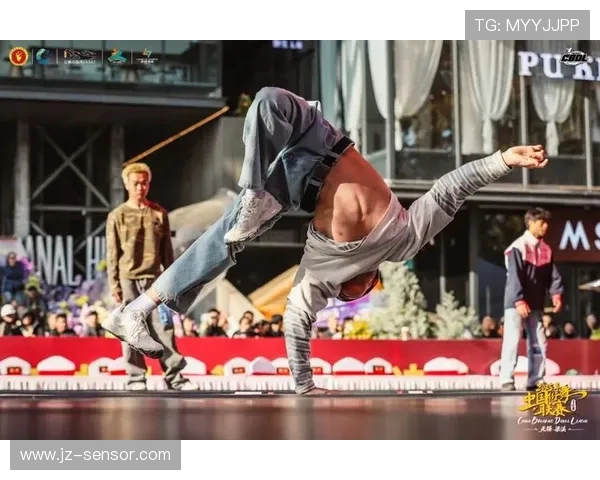 杨军独家揭秘街舞技巧与心得分享助你舞出精彩人生