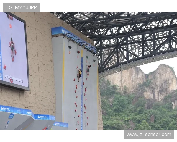 杭州攀岩队技术探讨：提升攀岩技巧与训练方法的深入分析