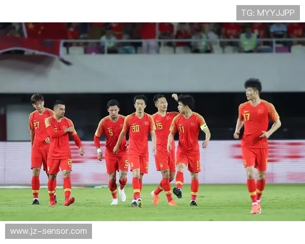 国足与菲律宾首发阵容对比分析及比赛前瞻解析